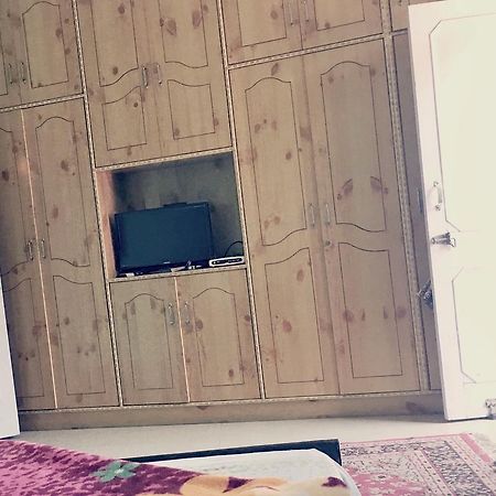 Anand Homestay Чейл Экстерьер фото