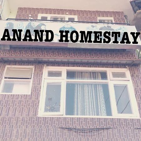Anand Homestay Чейл Экстерьер фото