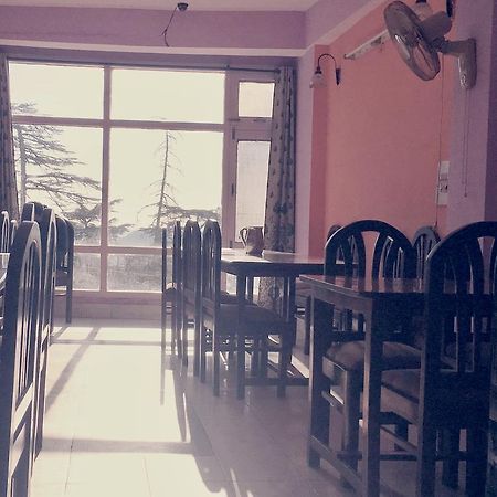 Anand Homestay Чейл Экстерьер фото