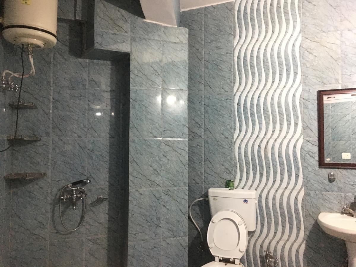 Anand Homestay Чейл Экстерьер фото