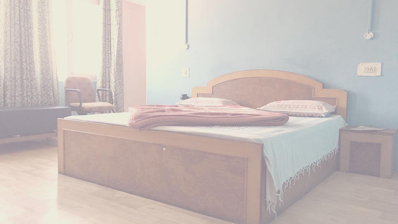 Anand Homestay Чейл Экстерьер фото