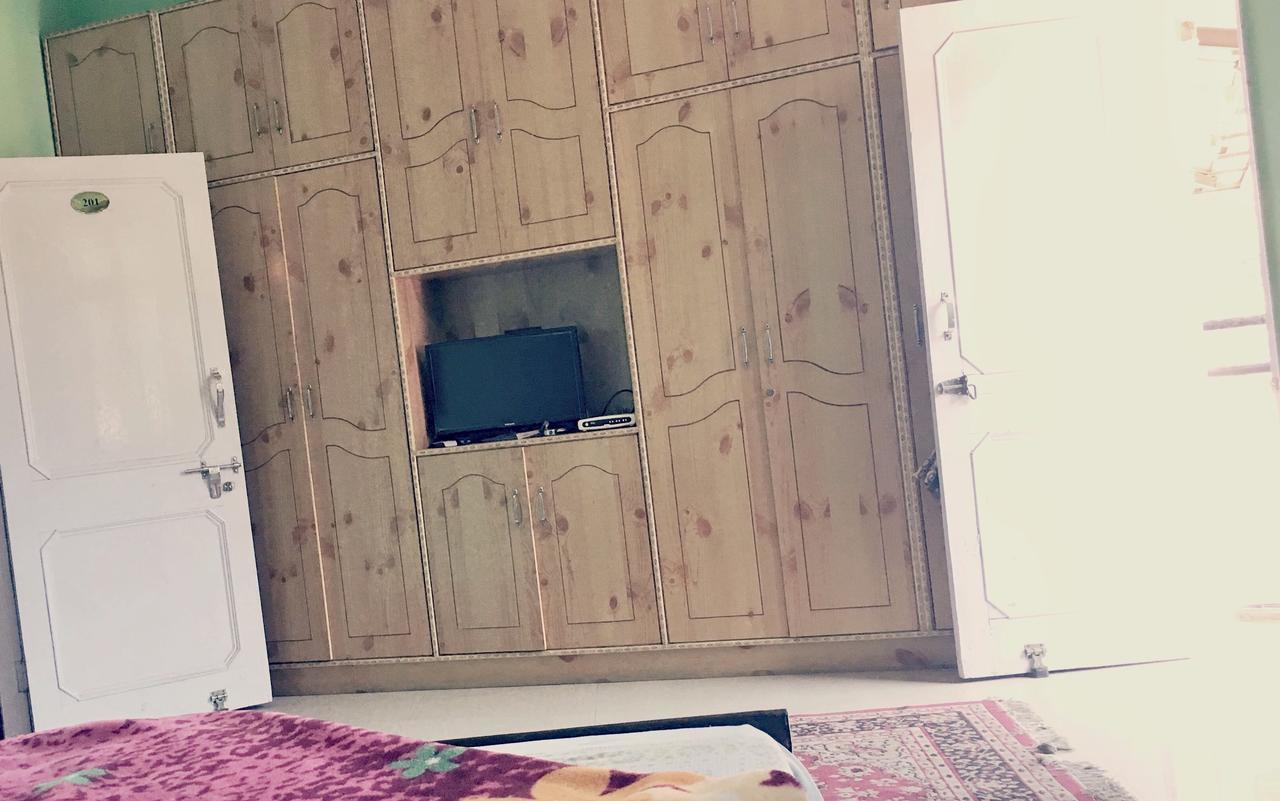 Anand Homestay Чейл Экстерьер фото