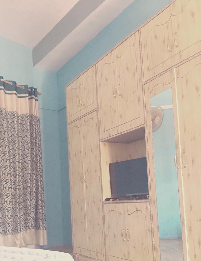 Anand Homestay Чейл Экстерьер фото