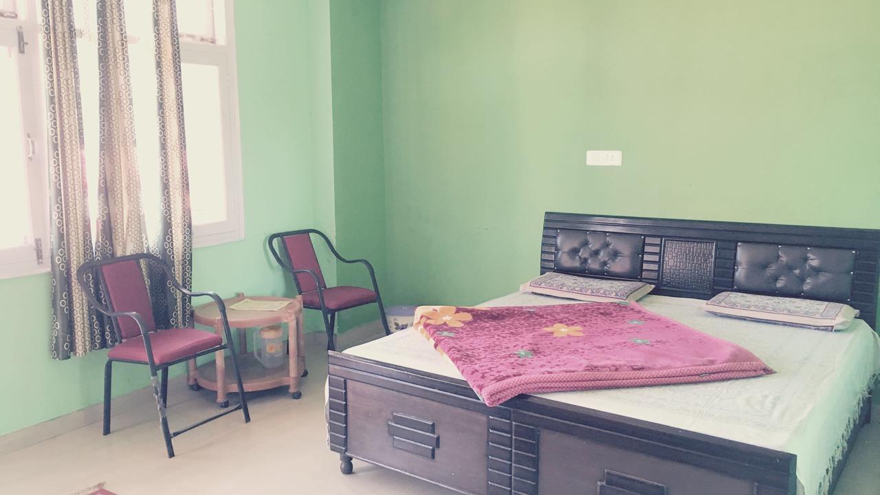 Anand Homestay Чейл Экстерьер фото
